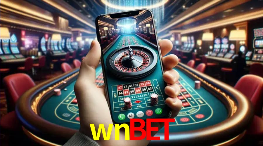 Account Benefits wnbet