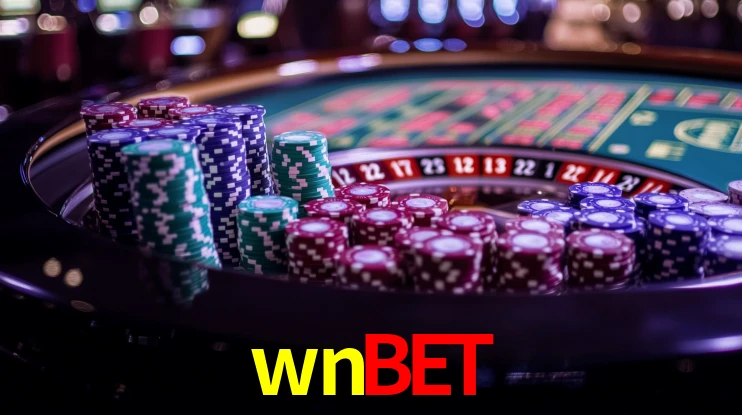 Blackjack Table wnbet