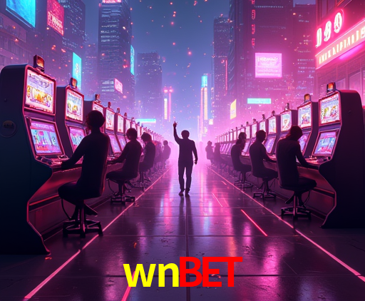 Programa VIP wnbet