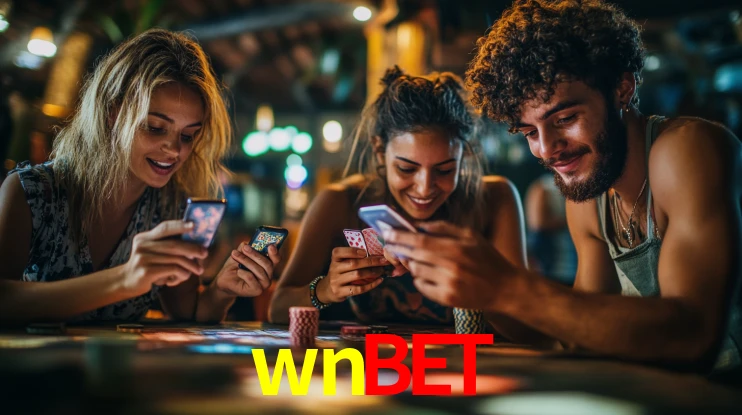 Roulette Table wnbet