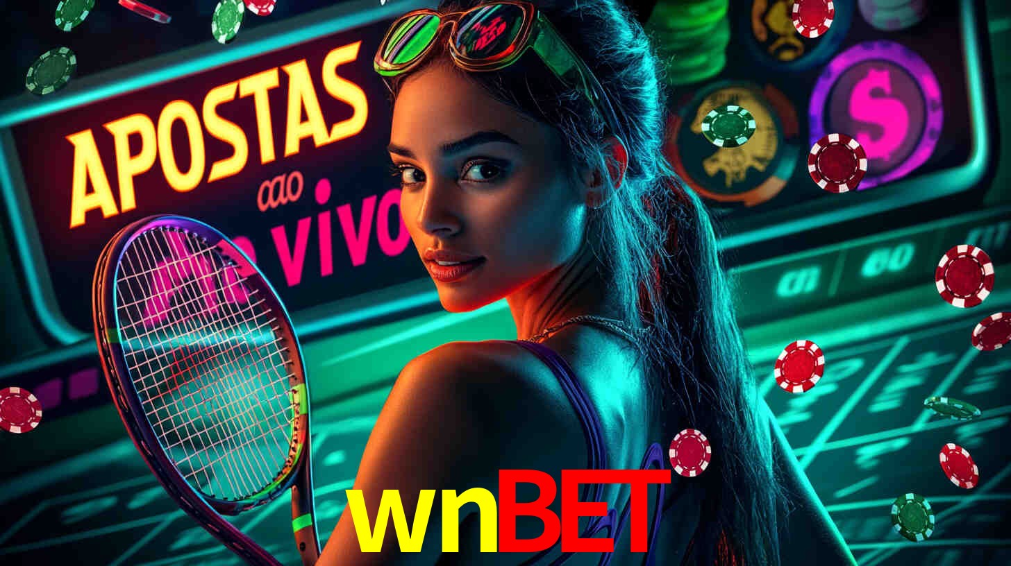 Apostas Esportivas na wnbet: Um Guia Completo