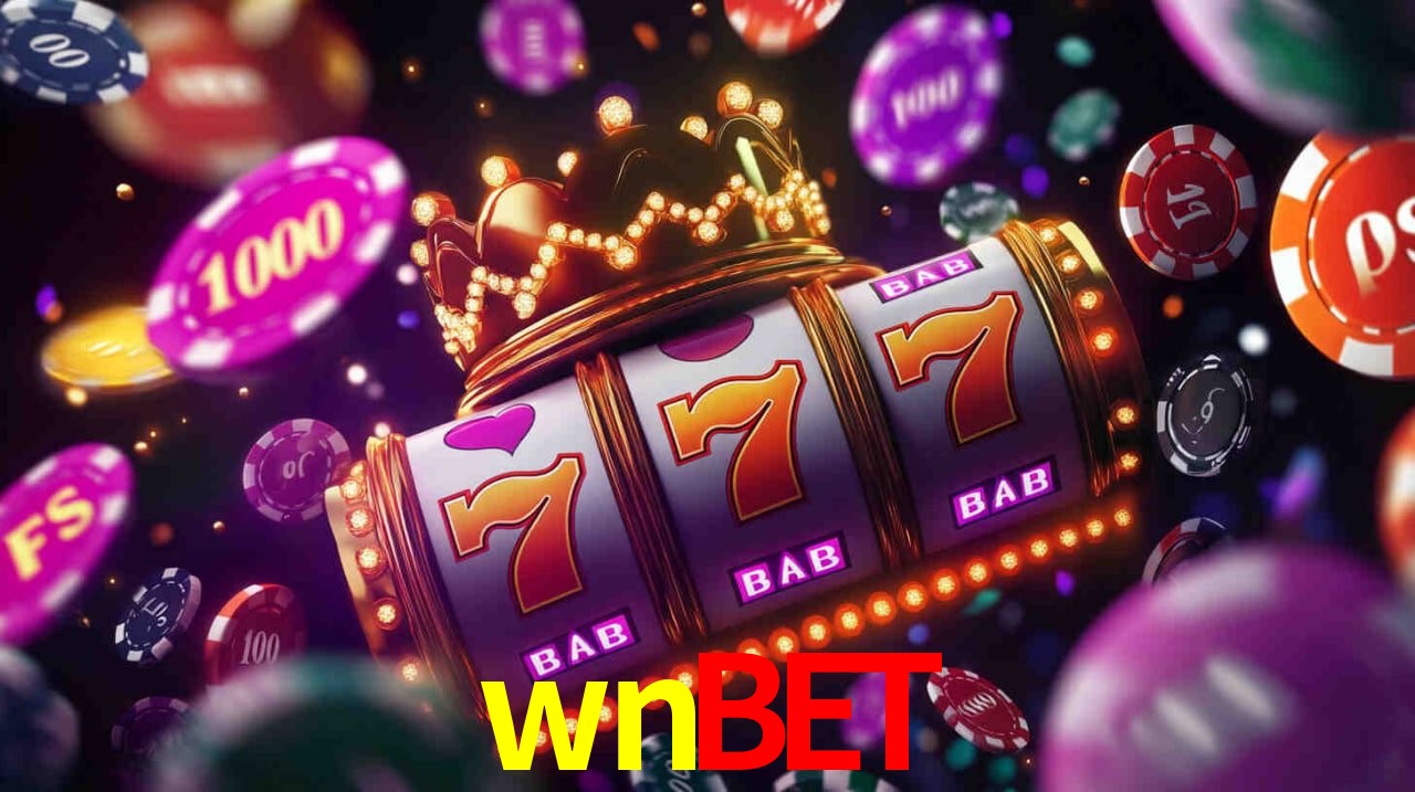 Game Providers wnbet