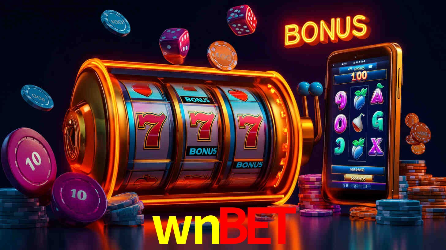 Apostas Esportivas na wnbet: Um Guia Completo