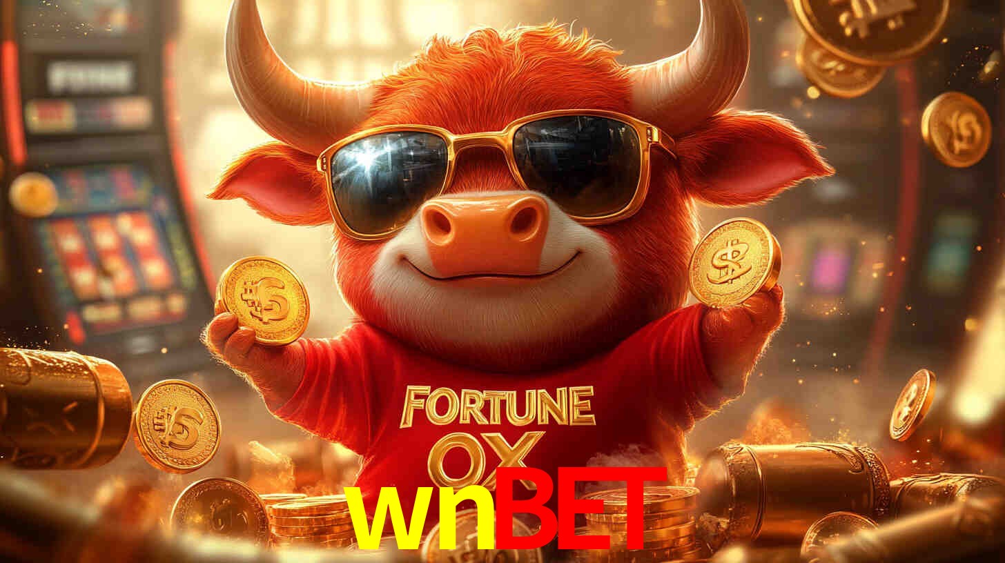 wnbet: Seu Cassino Premiado com Pagamentos Rápidos
