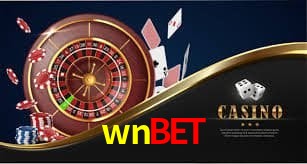 Apostas de Futebol wnbet