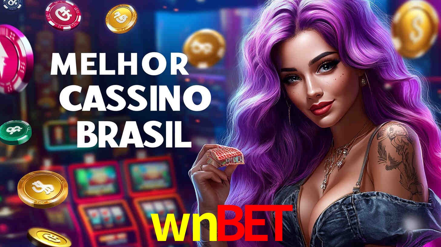 A Experiência Imersiva dos Cassinos Ao Vivo no wnbet