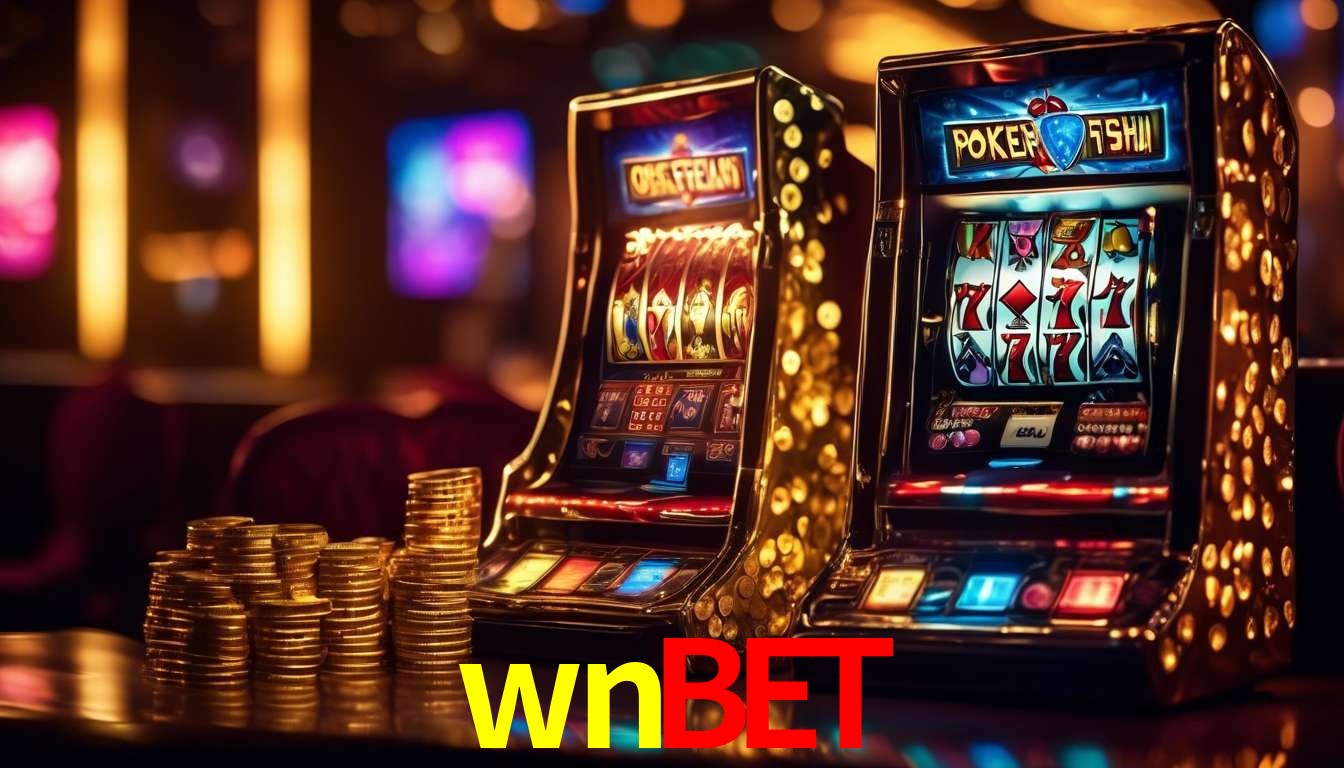 Descubra o Programa VIP da wnbet: Vantagens Exclusivas para Jogadores