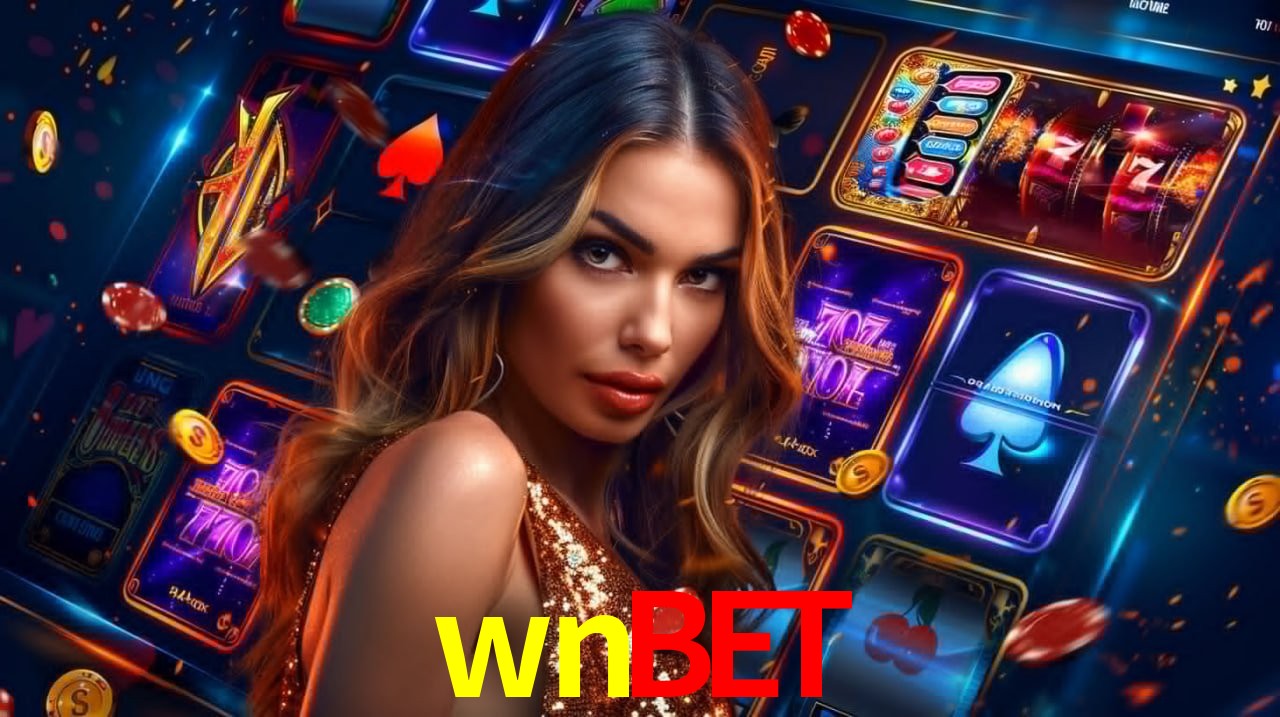 Inovações de Jogos na wnbet: O Futuro das Experiências Interativas