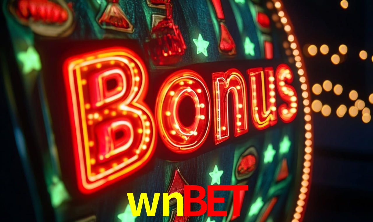 Interface do App wnbet
