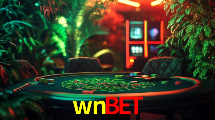 VIP Casino wnbet