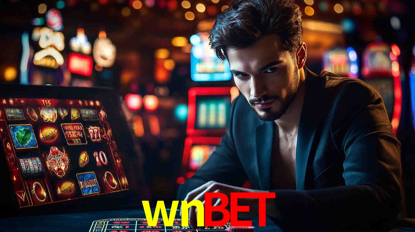 wnbet com login