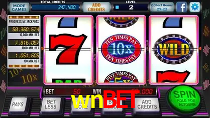 Desvendando o Mundo dos Jogos Virtuais na wnbet