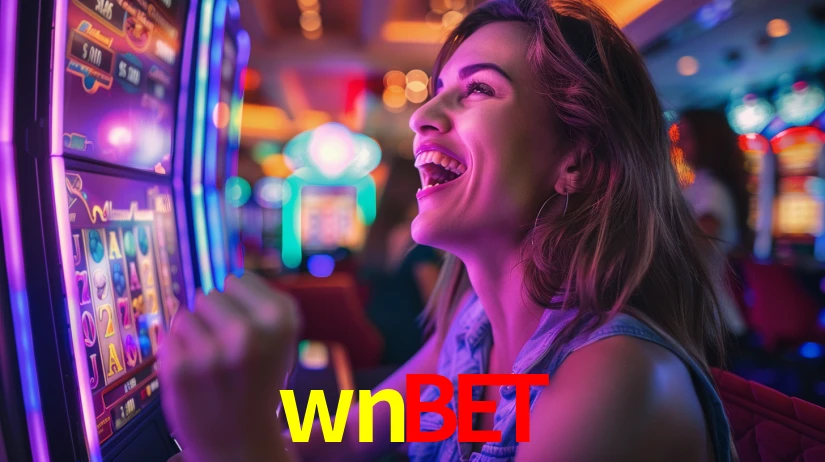 Explore as vantagens do wnbet: serviço profissional e confiabilidade