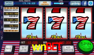 Descubra o Mundo do Cassino Online com wnbet