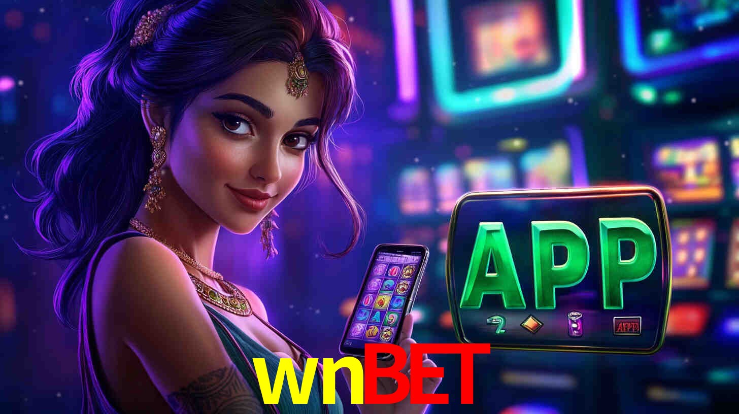 wnbet: Seu Especialista em Apostas Esportivas Brasileiras