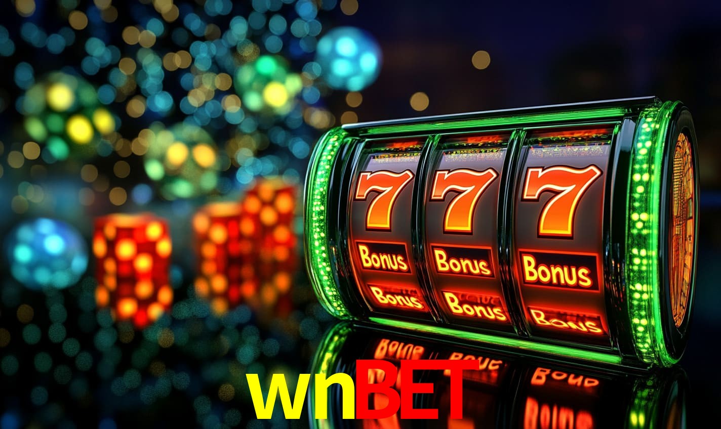 Casino Ao Vivo wnbet