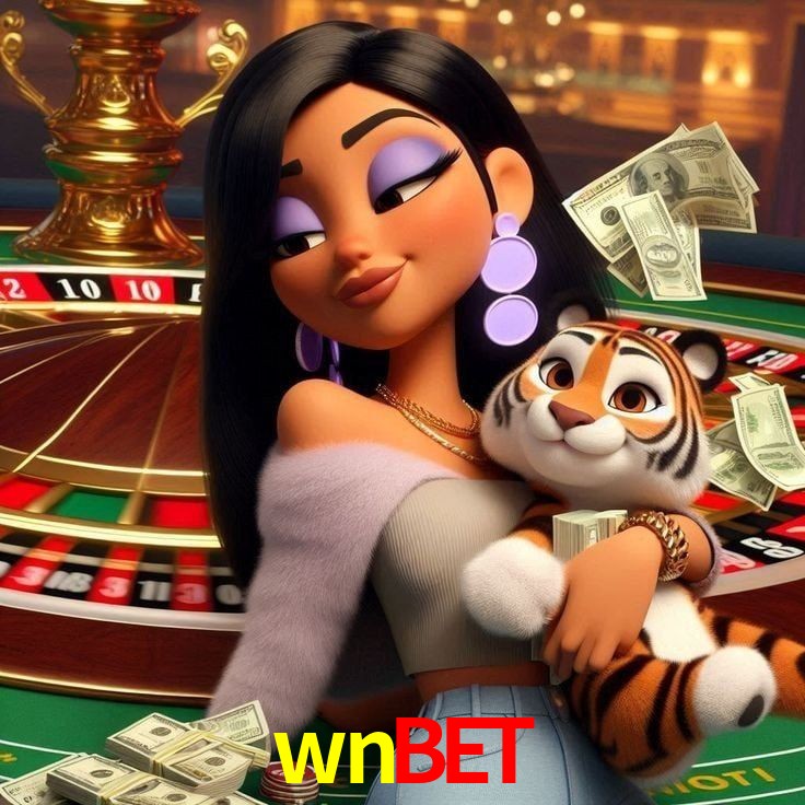 Experiência VIP wnbet