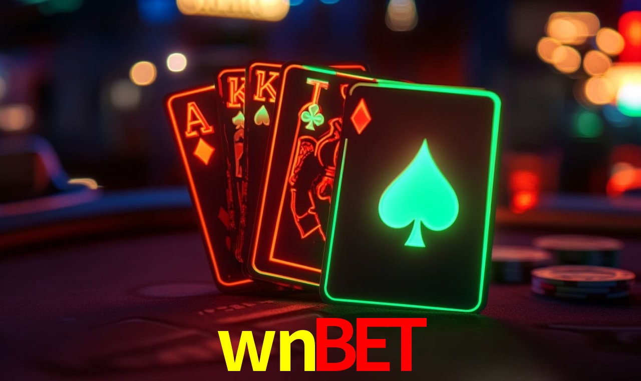 Recursos de Bônus wnbet