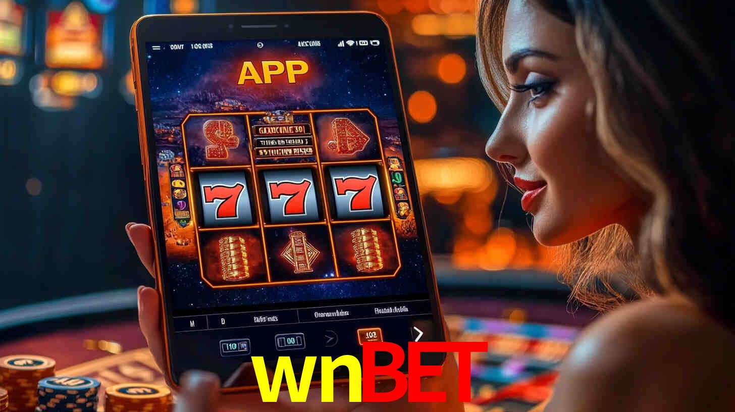 wnbet - O Melhor Cassino do Brasil - wnbet.com